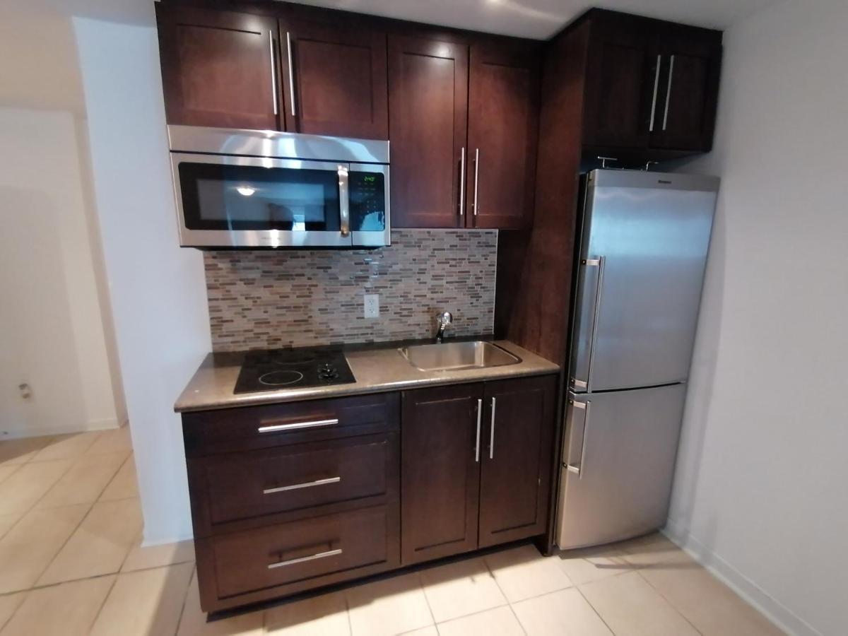 Condos Vacances Orford Magog Exterior photo
