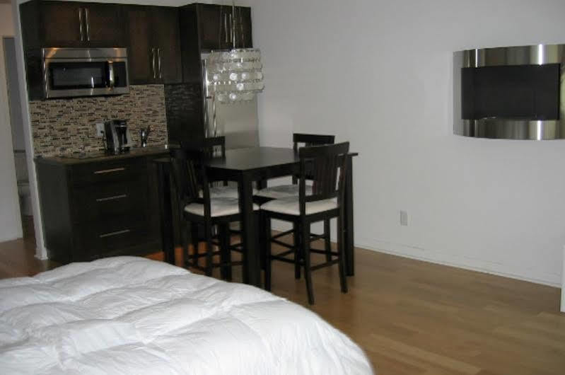 Condos Vacances Orford Magog Exterior photo
